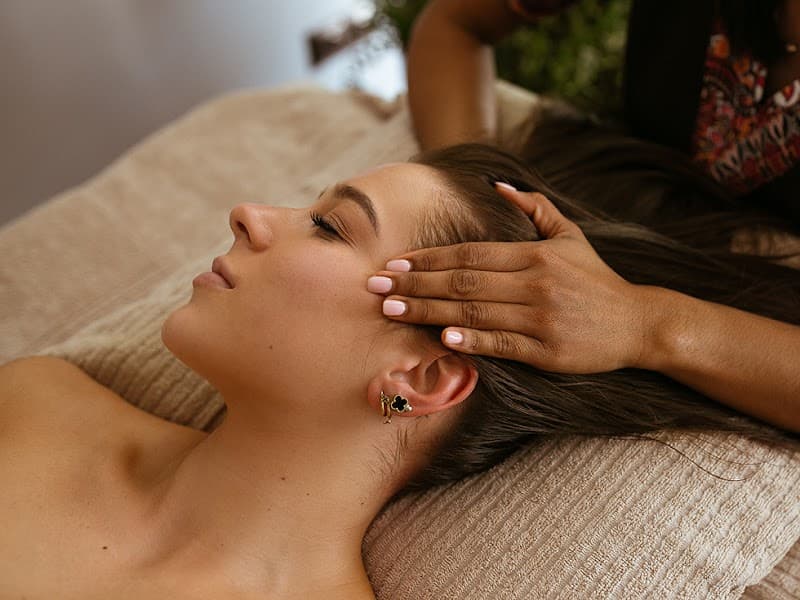 Thai Bali Spa Kraków Floriańska Krakow photo