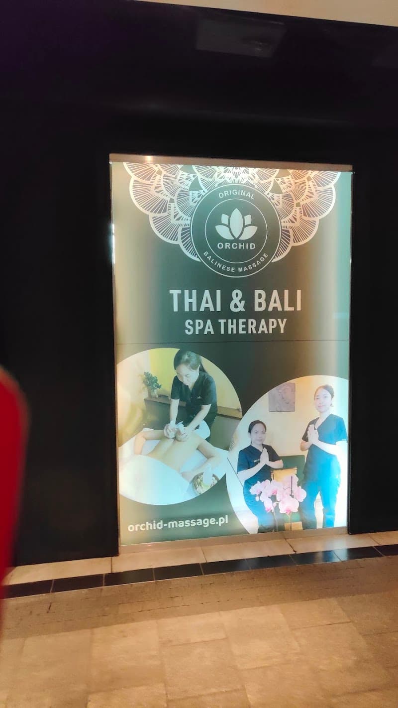 Thai & Bali Spa Therapy Czechowice-Dziedzice photo