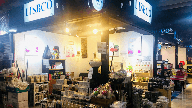 Thai Balm Fa Lyn - Balm Essense Bangkok photo