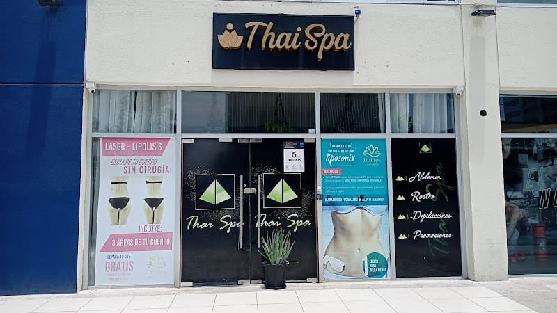 Thai Beauty Center Spa Guayaquil photo