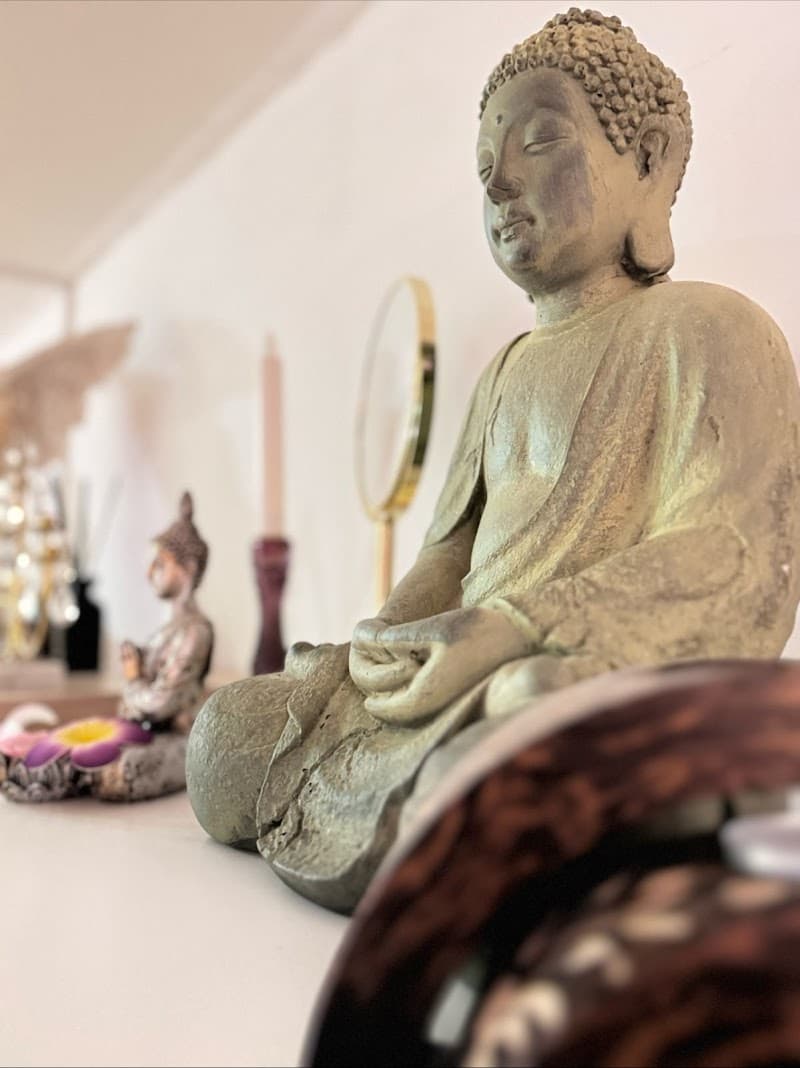 Thai beauty & massage Helsingborg photo