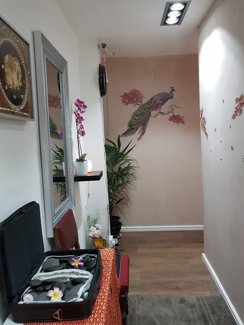 Thai Beauty Spa Altrincham photo