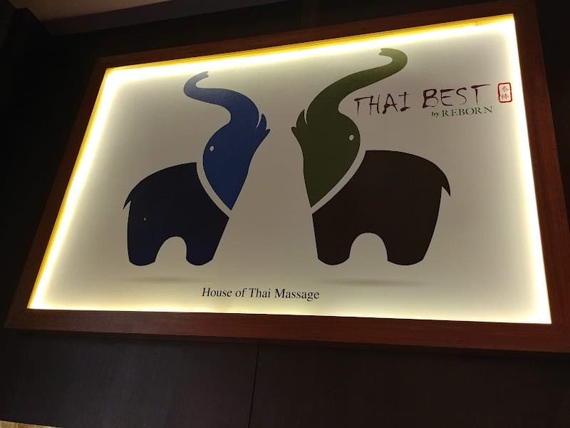 Thai Best by Reborn. Petaling Jaya photo