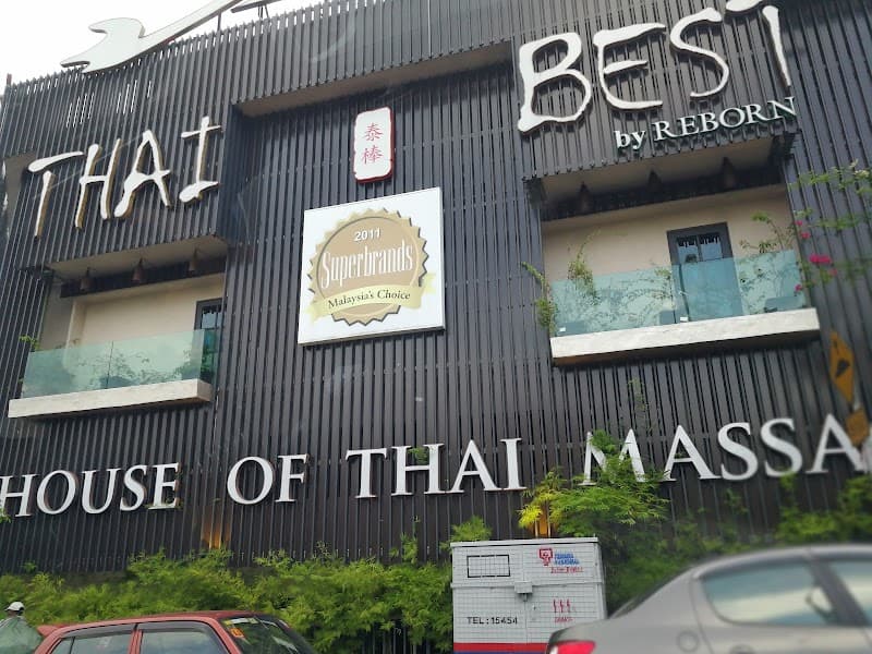 Thai Best Taman Segar Kuala Lumpur photo