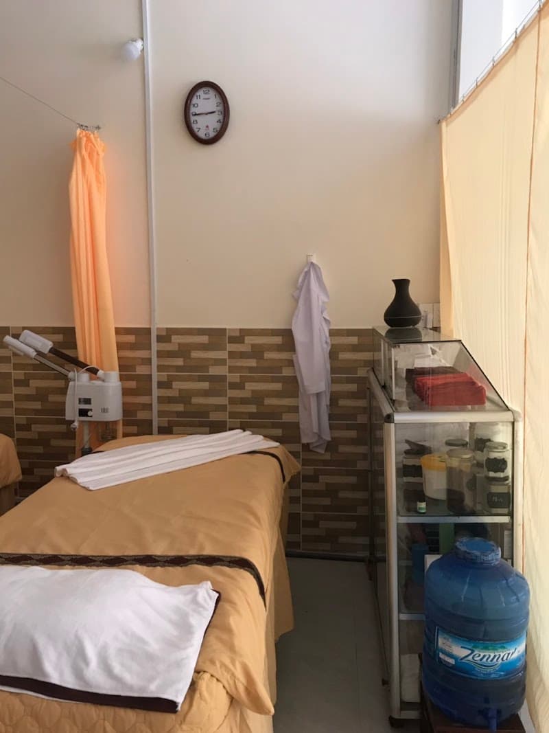 Thái Bình Spa Beauty and Clinic Huyện Gò Công Đông photo