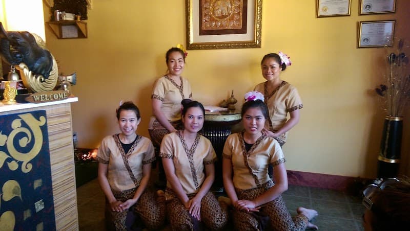 Thai Body Works Laguna Beach photo
