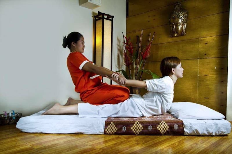 THAI BORAN Alegria Cordova Branch photo