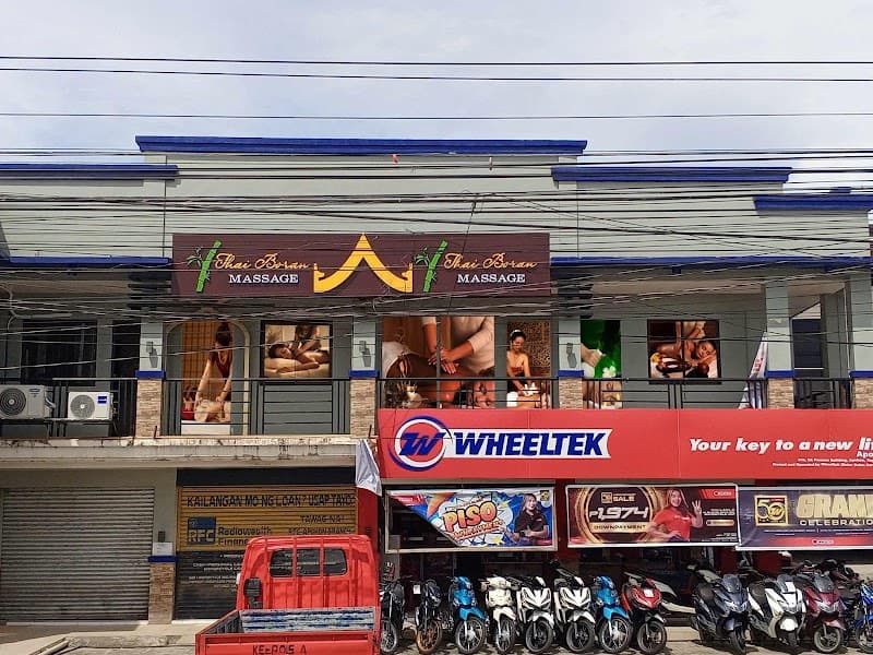 Thai Boran Apokon Tagum photo