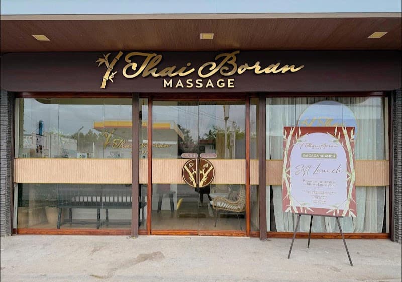 Thai Boran - Bacaca Davao City photo