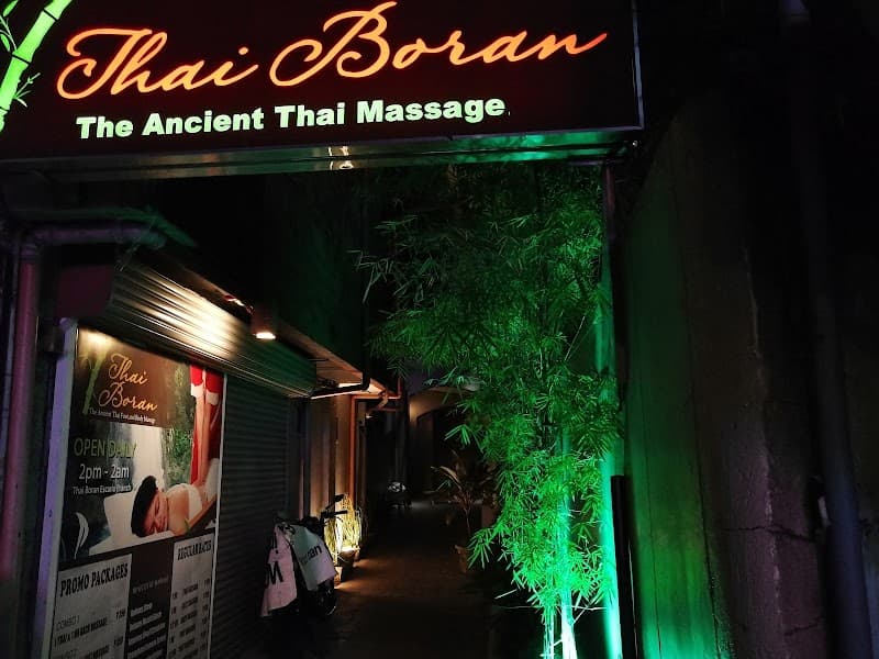 Thai Boran Escario Branch Cebu City photo