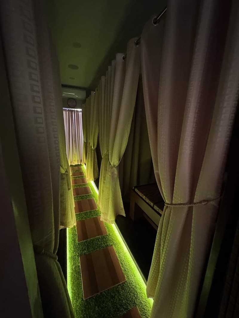 Thai Boran Foot and Body Massage Liloan photo