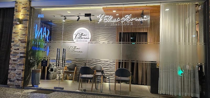 Thai Boran - Luxebridge Hotel Maa Davao City photo