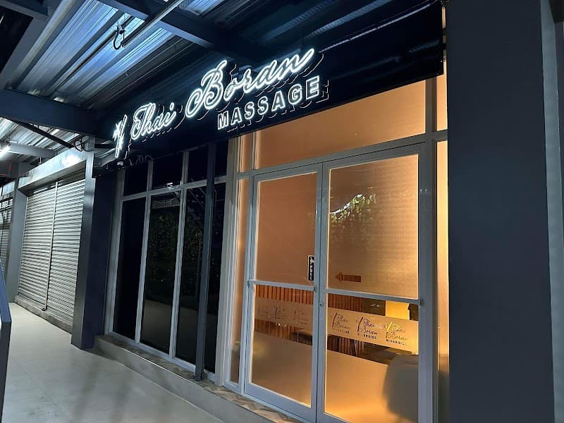 Thai Boran Ma-a Bypass Riverside Davao City photo