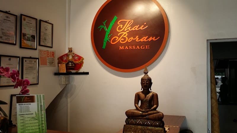 Thai Boran Mabolo | Mandaue City Cebu City photo