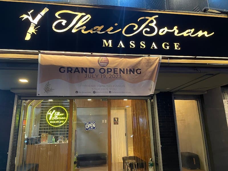 Thai Boran Makati MNL photo