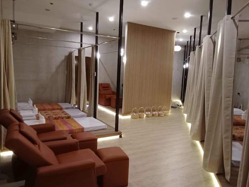 Thai Boran Marina Mall Lapu-Lapu City photo