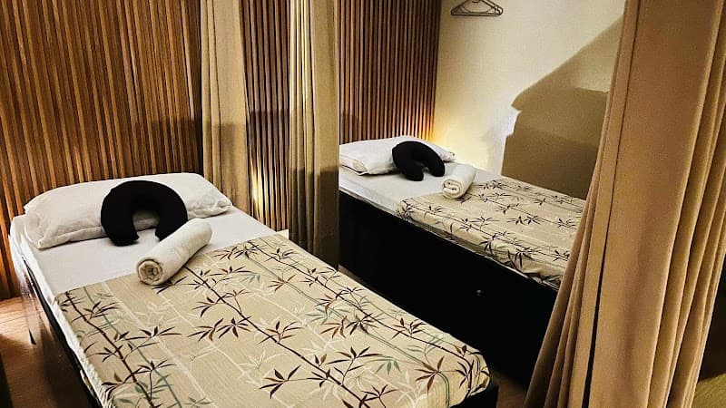 Thai Boran Massage Infinity Davao City photo