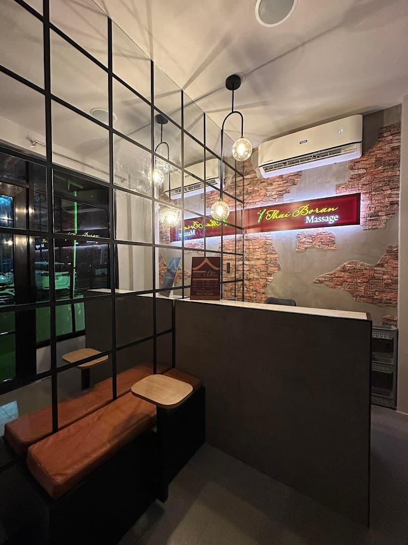 Thai Boran Matina Hi-way Davao City photo