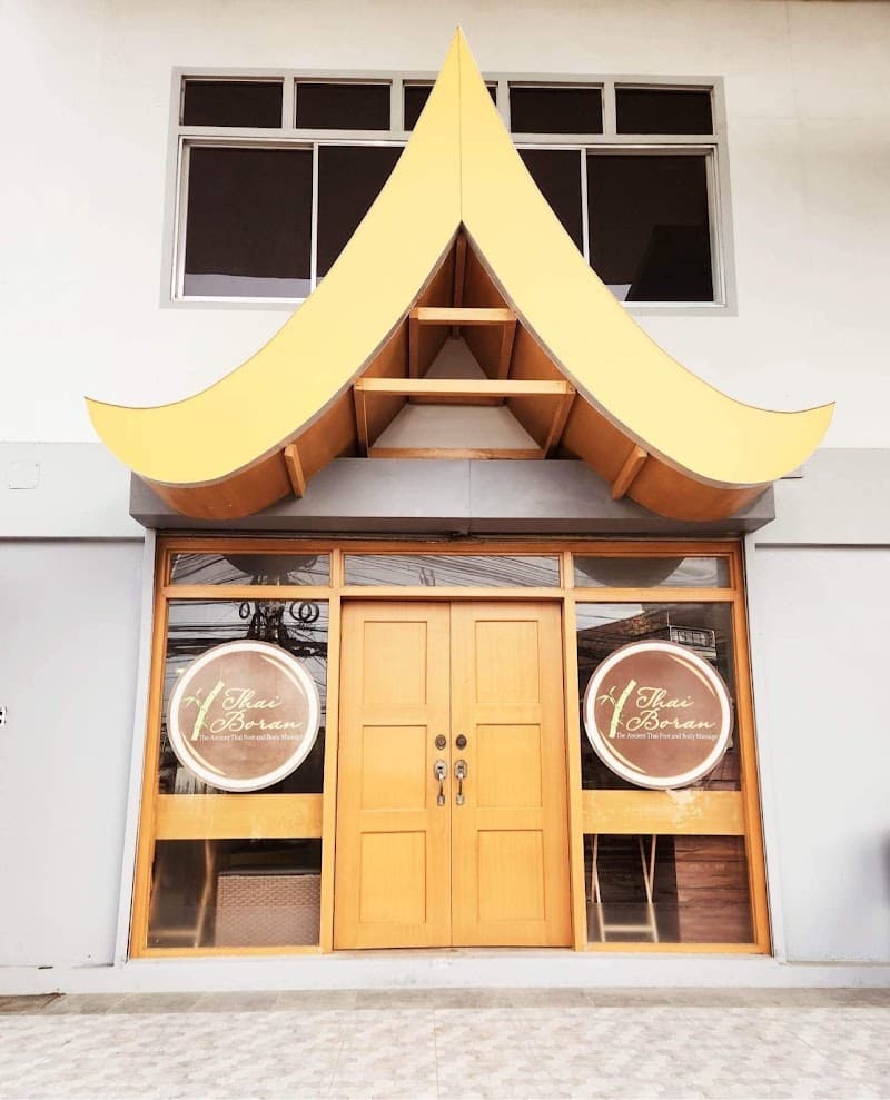 Thai Boran Sta. Ana Davao City photo