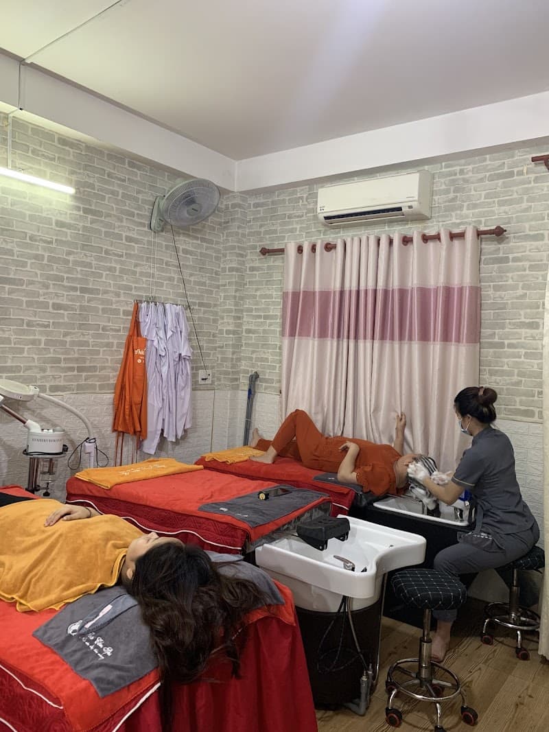 Thái Cẩm Spa Dĩ An photo