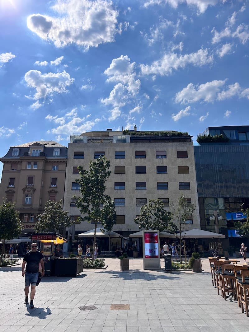 Thai centar Mali- centar tajlandske masaže Zagreb photo