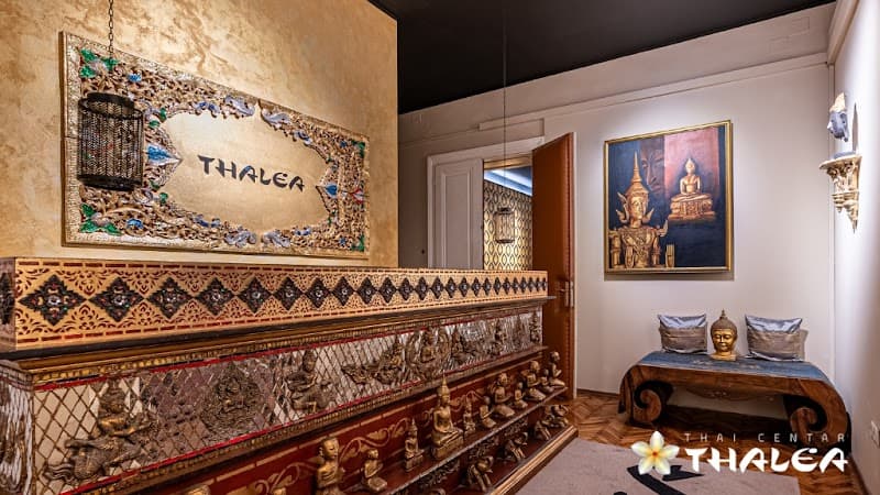 Thai Centar "Thalea" Zagreb photo