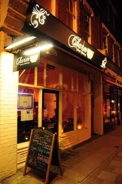 Thai Charms Teddington photo