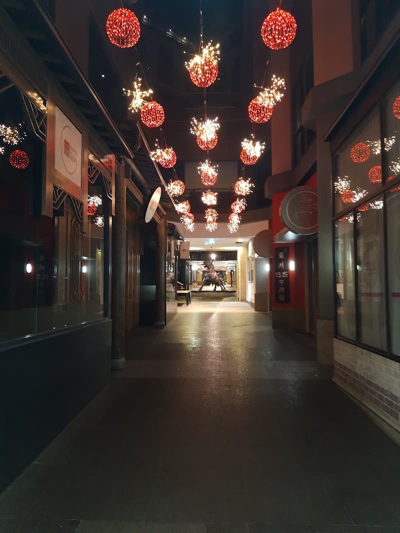 Thai City Sydney photo