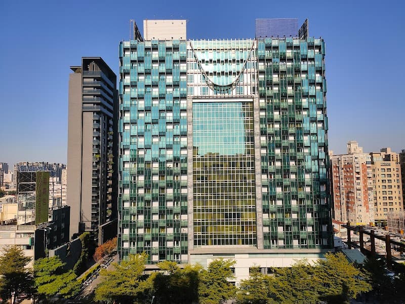 Thai Comfort Mansion Taichung City photo