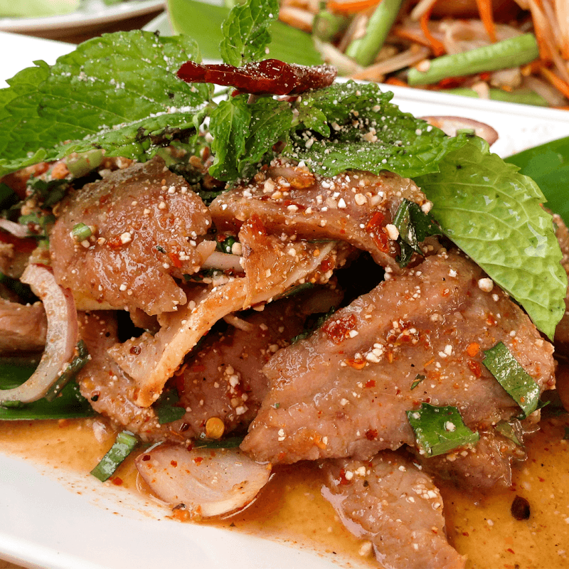 Thai Corner 99 - Thai Takeaway & Massage Boutersem photo