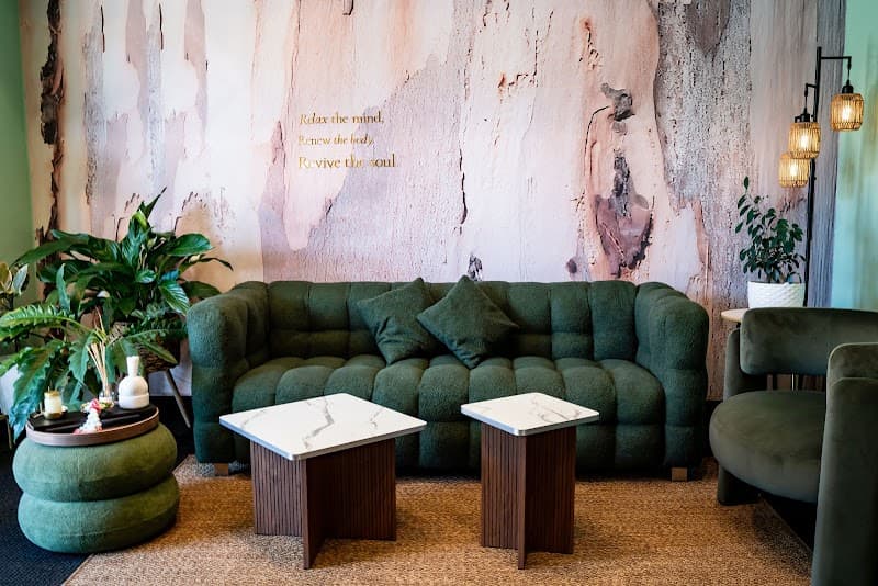 Thai Diamond Day Spa San Diego photo