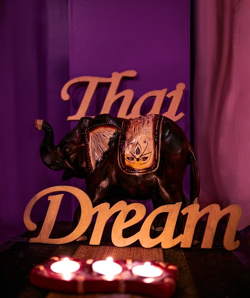 Thai Dream Saint Petersburg photo