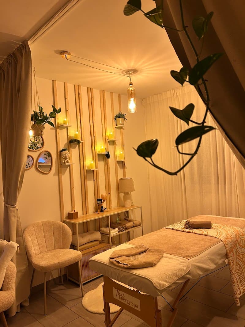 Thai Energy Spa Kalsdorf bei Graz photo