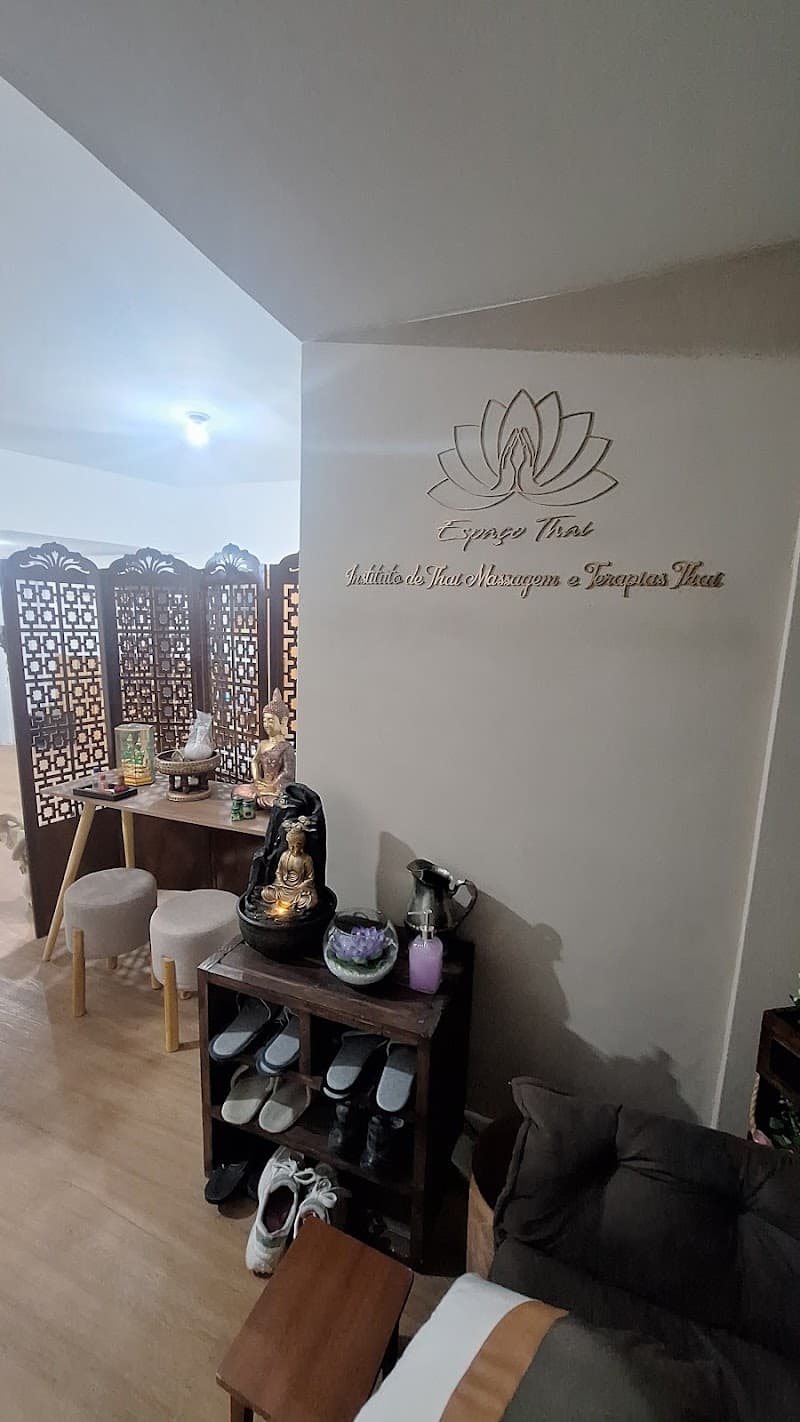 Thai Estetica e Spa Rio de Janeiro photo