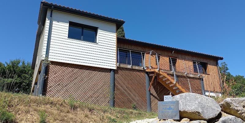 Thaï et Huiles Castanet-Tolosan photo