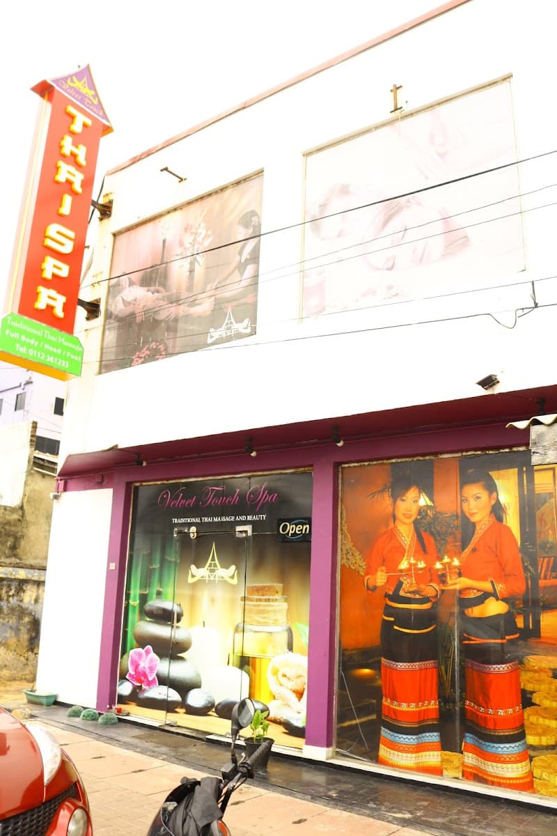 Thai Foot Spa Colombo photo