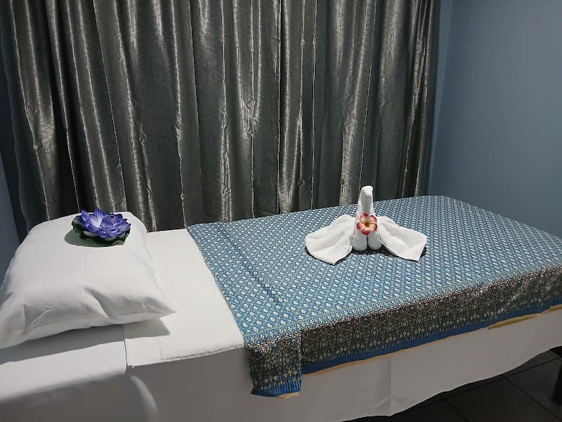 Thai Garden & Spa Boksburg photo