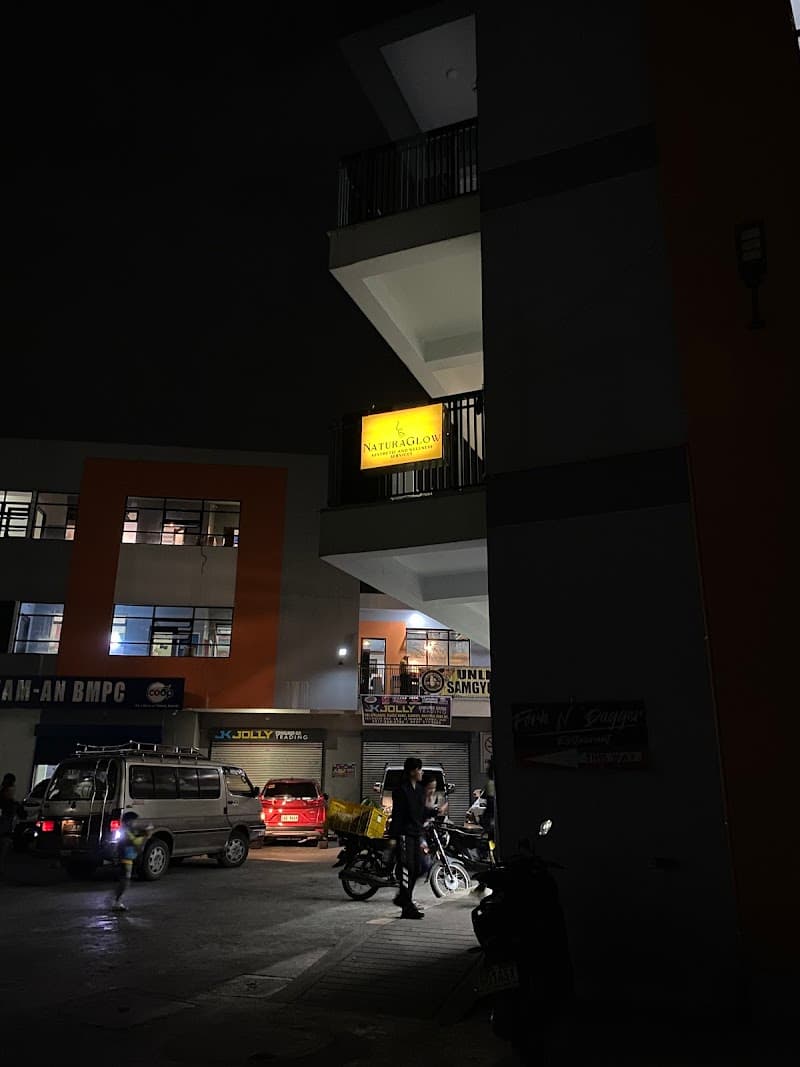 THAI GLOW Beauty and Spa La Trinidad photo