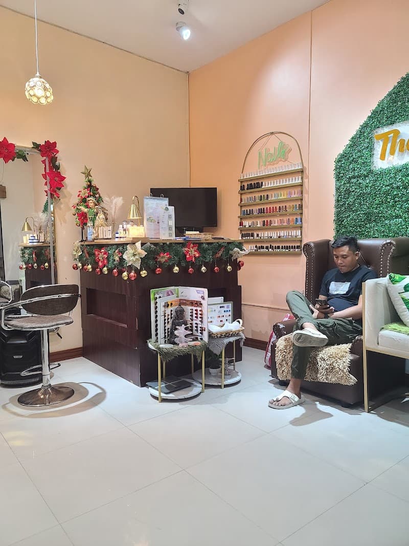 Pulilan thai Hale Nail Spa photo