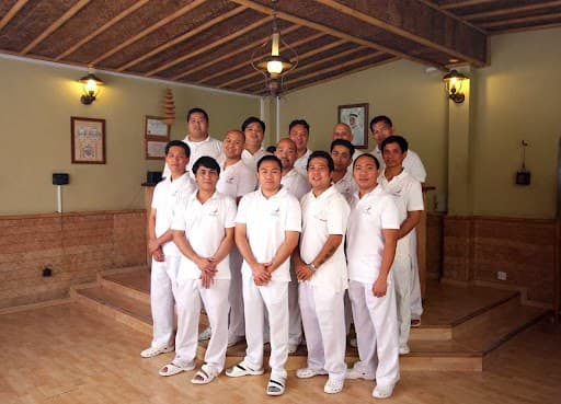 Thai Hamsa Salon & Spa for Men Tubli photo