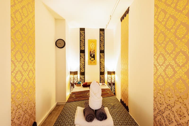 Thai Hau Massage and Spa Hamburg photo