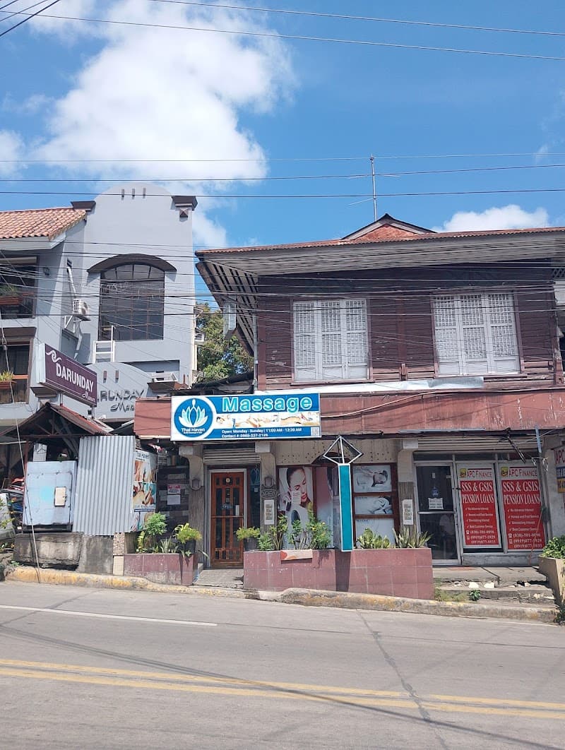 Thai Haven Spa Tagbilaran City photo