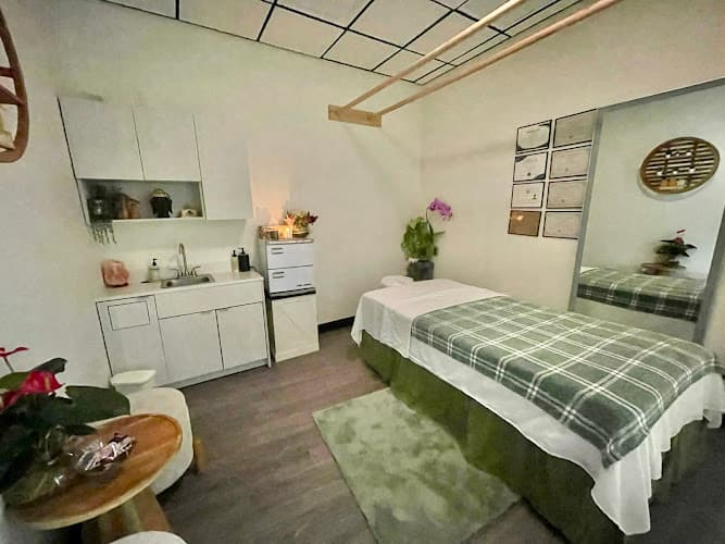 Thai Healing Massage and Spa Hamilton photo