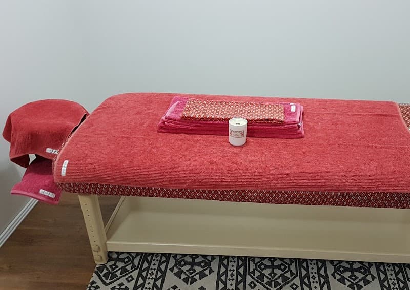 Thai Healing Massage Perth photo