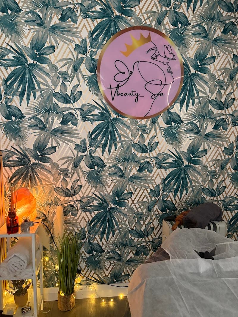 Thai healing vbeautyspa Donegal photo