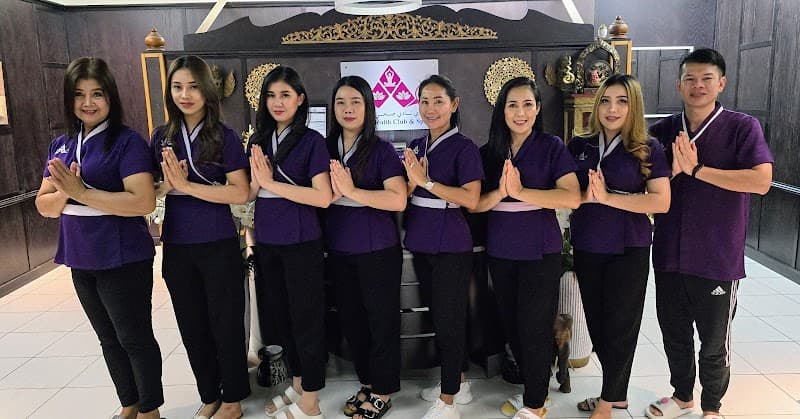 Thai Health Club & Spa Dubai photo