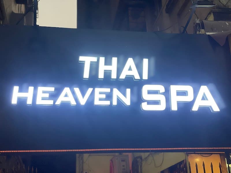 Thai Heaven Spa Kolkata photo