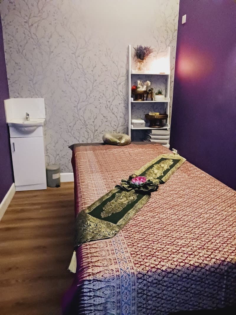 Thai Heritage Spa Hassocks photo