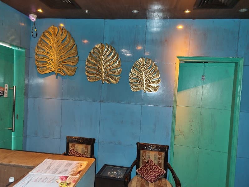 THAI Heritage SPA In Rajori Garden Delhi photo