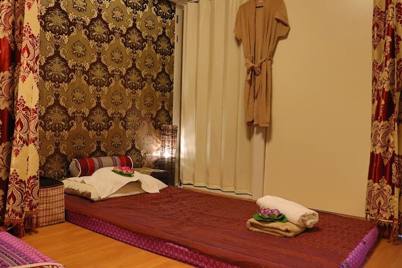 Thai Holistic Salon Glanse Inage Ward, Chiba City photo
